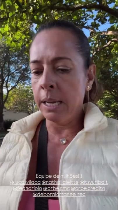 Testimonio de Cris Diniz, CEO de NINA SOLAR, sobre Orbe